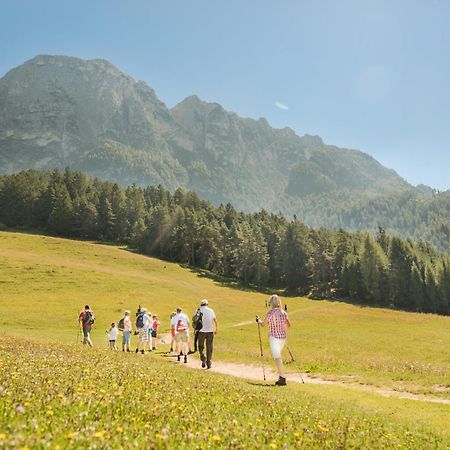 Hotel Resmairhof Scena Kültér fotó