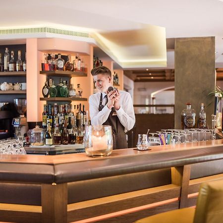 Hotel Resmairhof Scena Kültér fotó