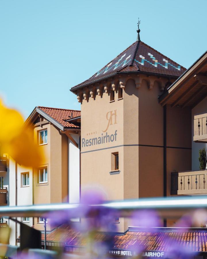 Hotel Resmairhof Scena Kültér fotó