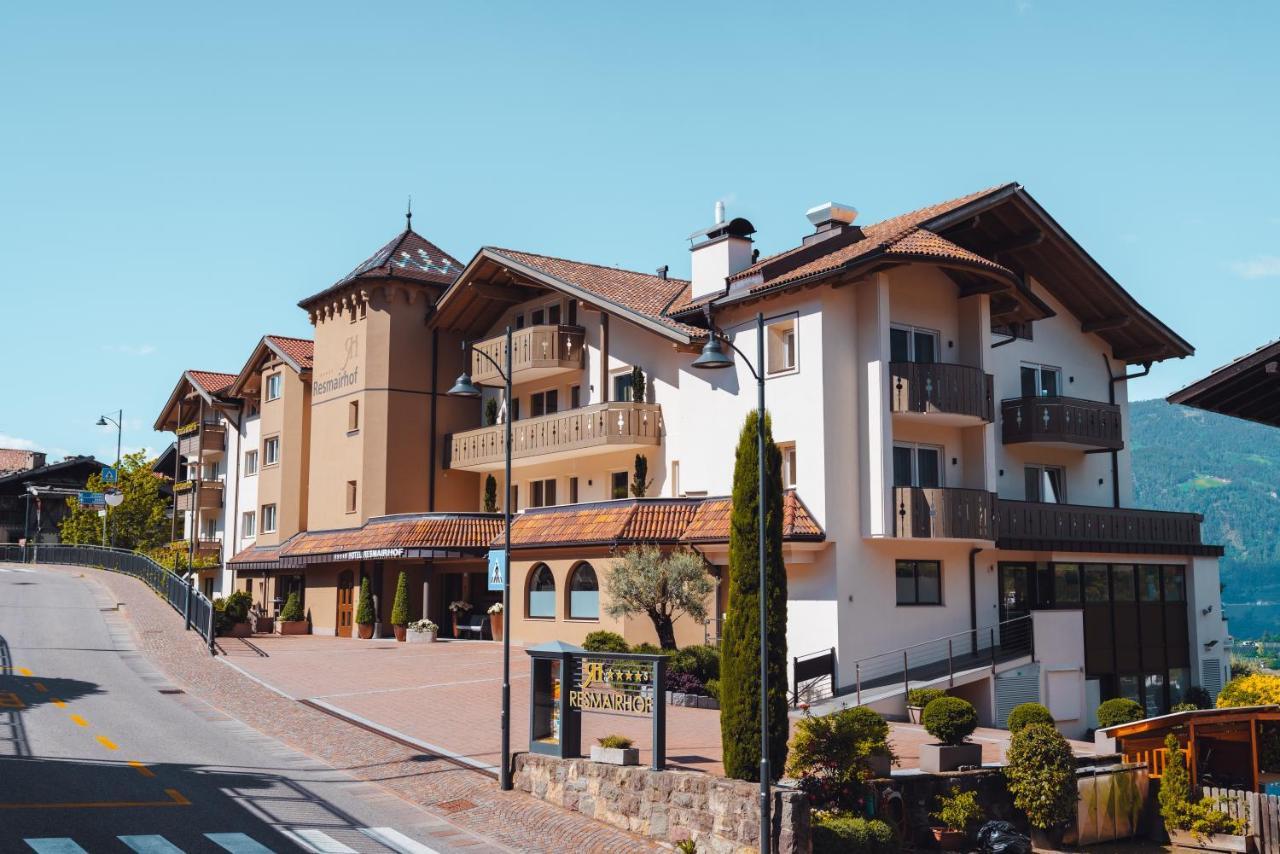Hotel Resmairhof Scena Kültér fotó