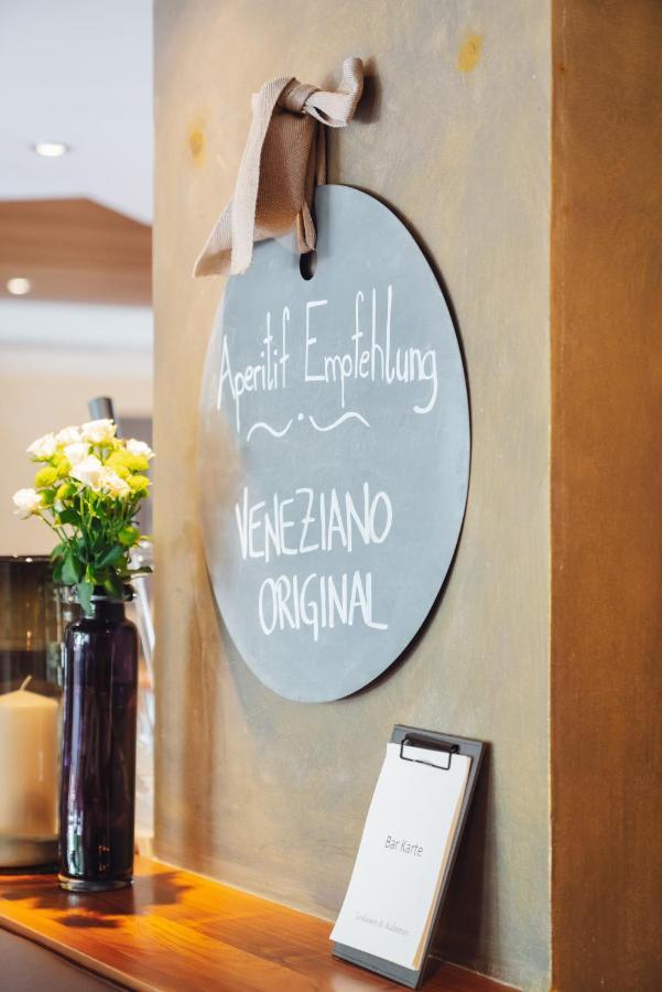 Hotel Resmairhof Scena Kültér fotó