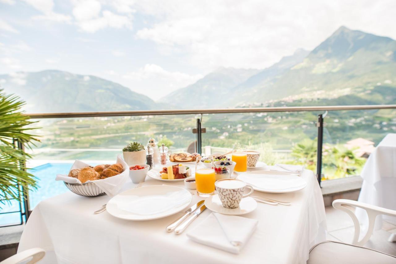 Hotel Resmairhof Scena Kültér fotó