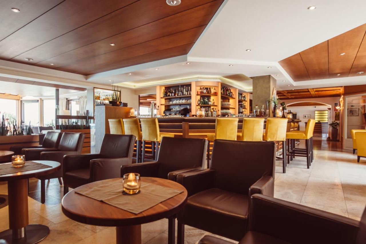 Hotel Resmairhof Scena Kültér fotó