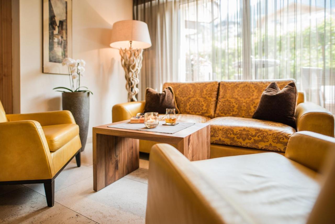 Hotel Resmairhof Scena Kültér fotó
