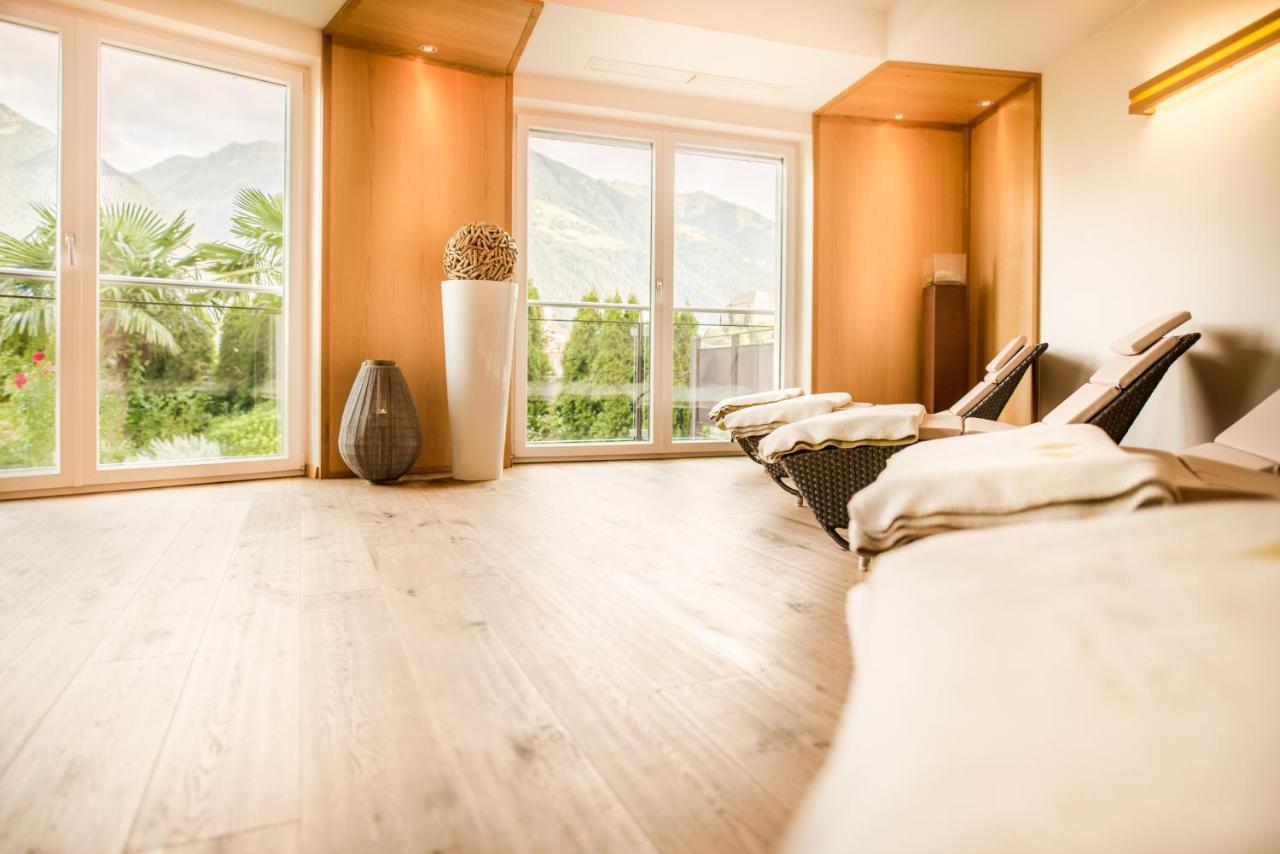 Hotel Resmairhof Scena Kültér fotó