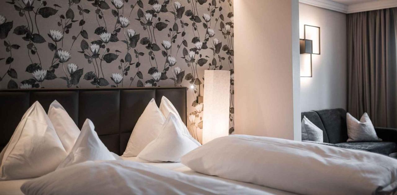 Hotel Resmairhof Scena Kültér fotó