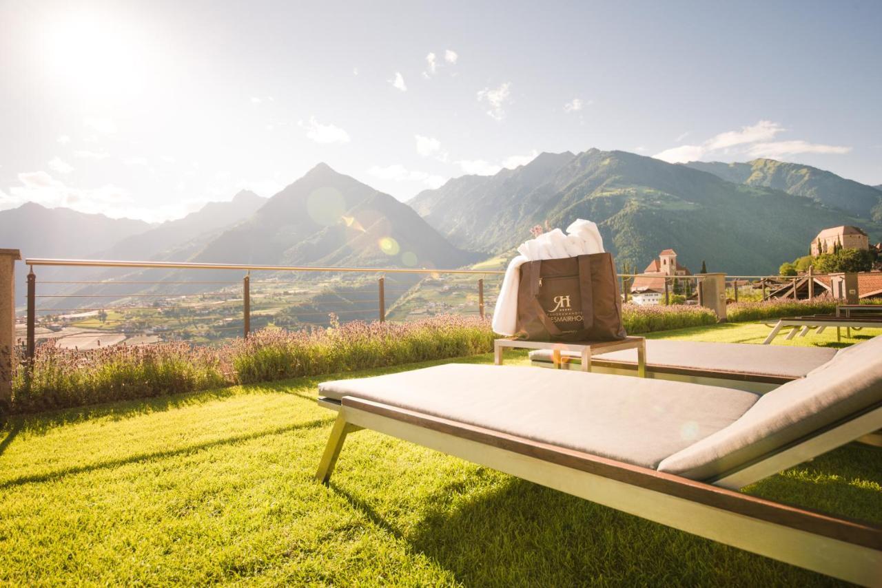 Hotel Resmairhof Scena Kültér fotó