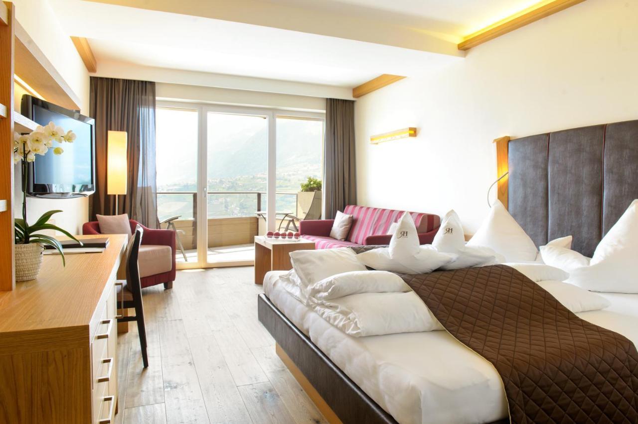 Hotel Resmairhof Scena Kültér fotó