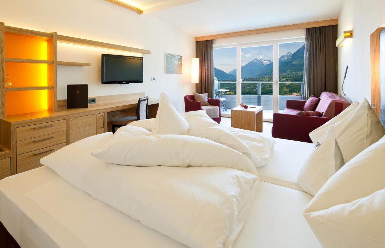 Hotel Resmairhof Scena Kültér fotó