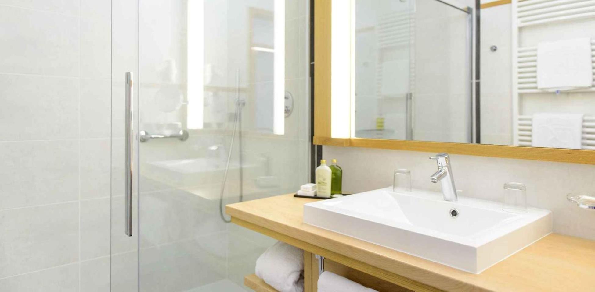 Hotel Resmairhof Scena Kültér fotó