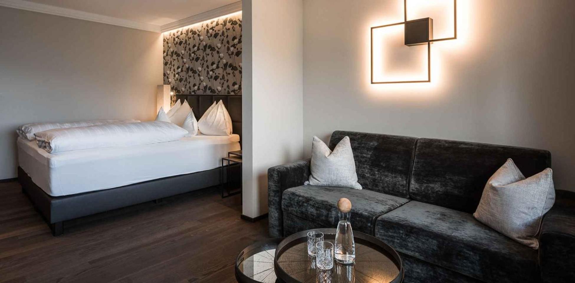 Hotel Resmairhof Scena Kültér fotó