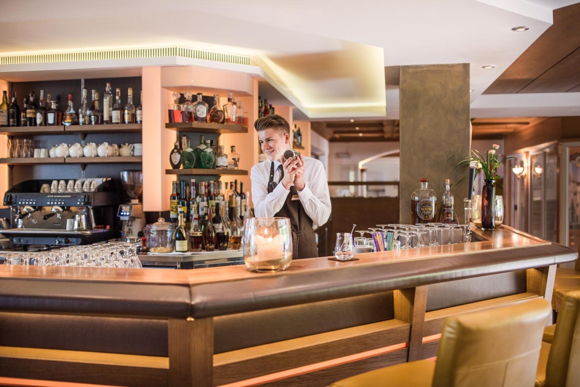 Hotel Resmairhof Scena Kültér fotó